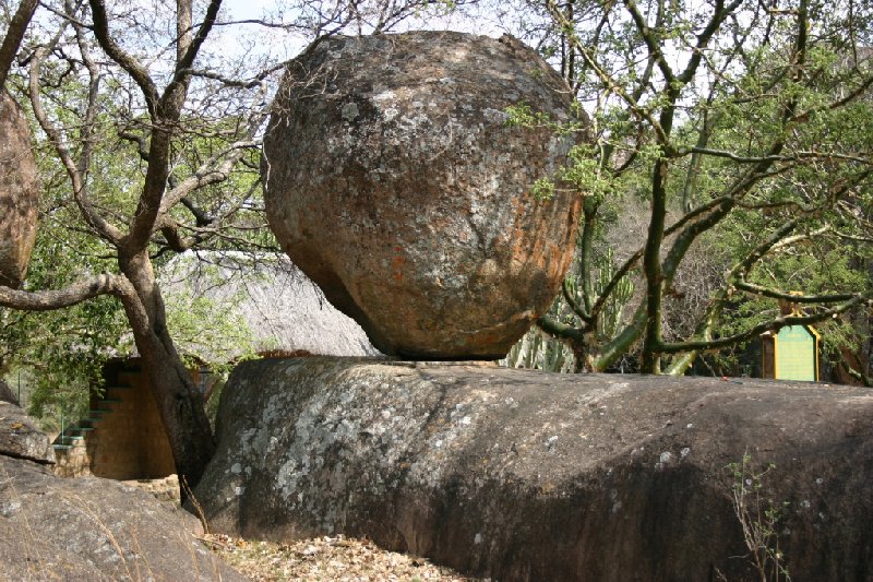 Matobo National Park Zimbabwe Bulawayo Photographs