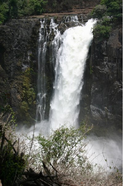 Victoria Falls Zimbabwe 