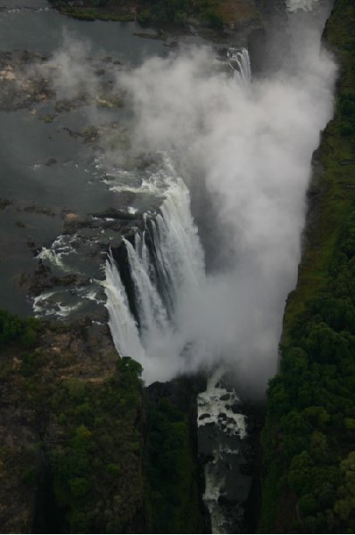 Photo Mosi oa Tunya National Park theory