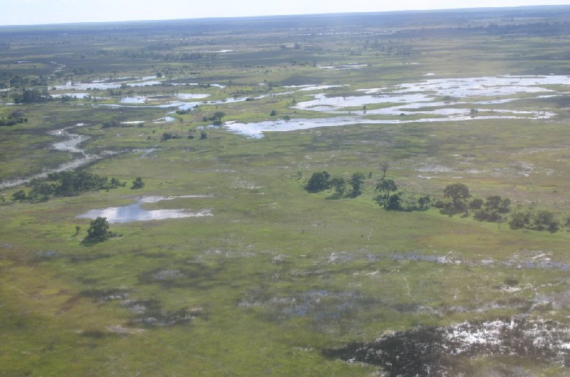 Okavango Delta safari tour Maun Botswana Blog Experience