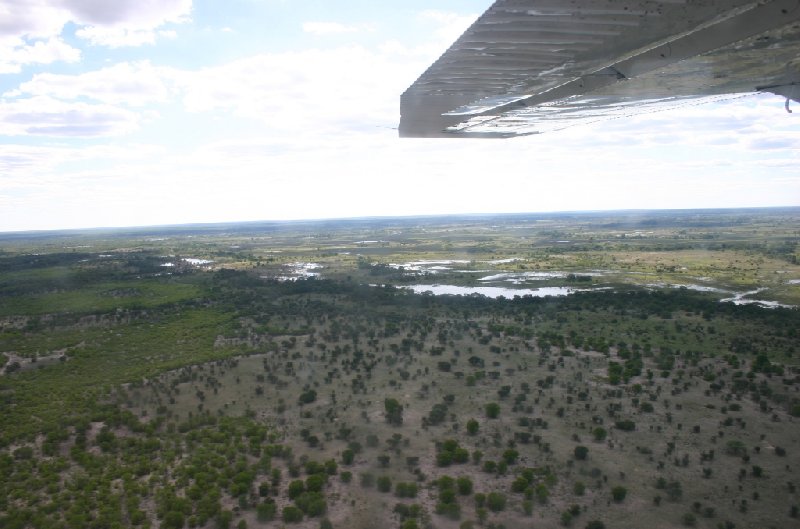 Okavango Delta safari tour Maun Botswana Vacation Tips