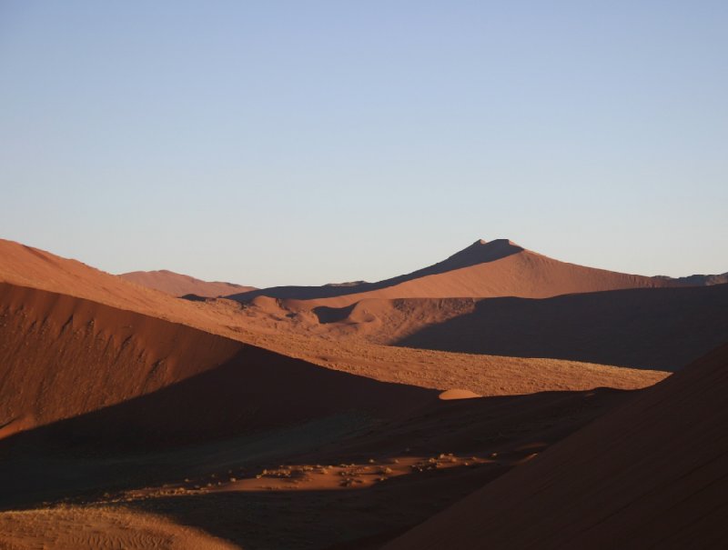 Solitaire Sossusvlei desert camp Namibia Travel Blog