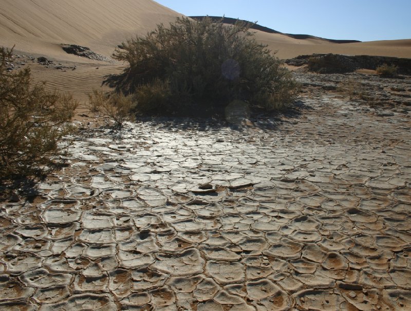 Solitaire Sossusvlei desert camp Namibia Travel Album