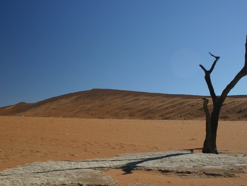 Solitaire Sossusvlei desert camp Namibia Picture