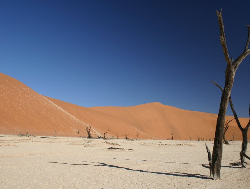 Solitaire Sossusvlei desert camp Namibia Photograph