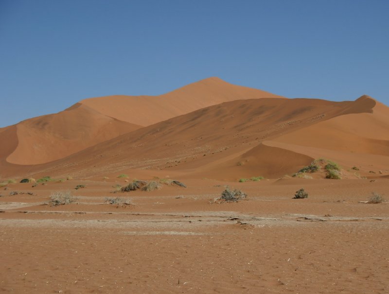 Solitaire Namibia 