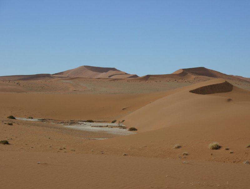 Solitaire Sossusvlei desert camp Namibia Picture Sharing