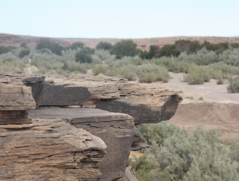 Photo Fish River Canyon Namibia Namibia