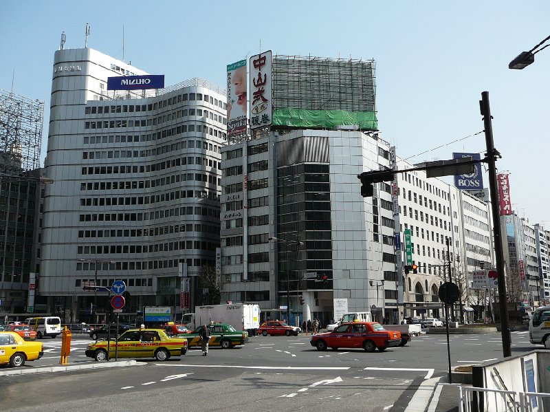   Tokyo Japan Travel Information