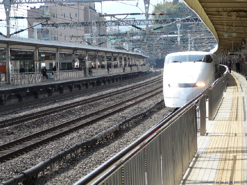   Tokyo Japan Adventure
