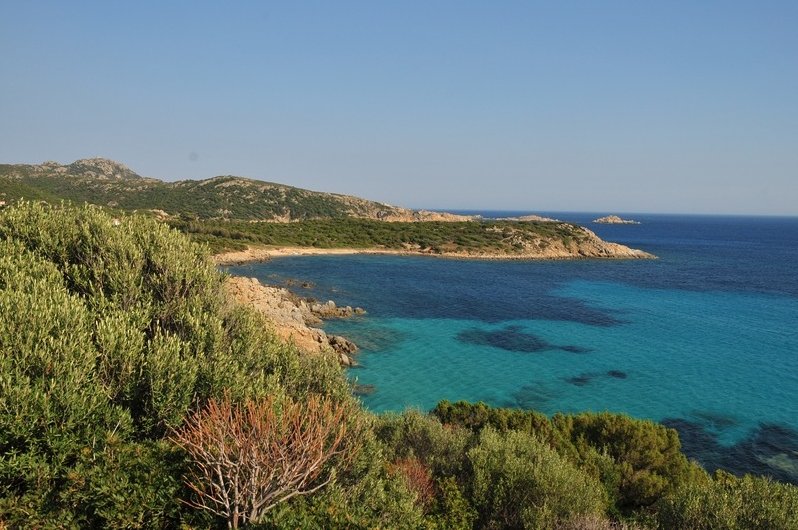 Photo Beach holiday in Sardinia holiday