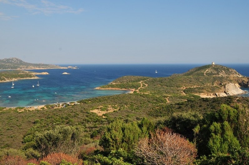 Photo Beach holiday in Sardinia alternative