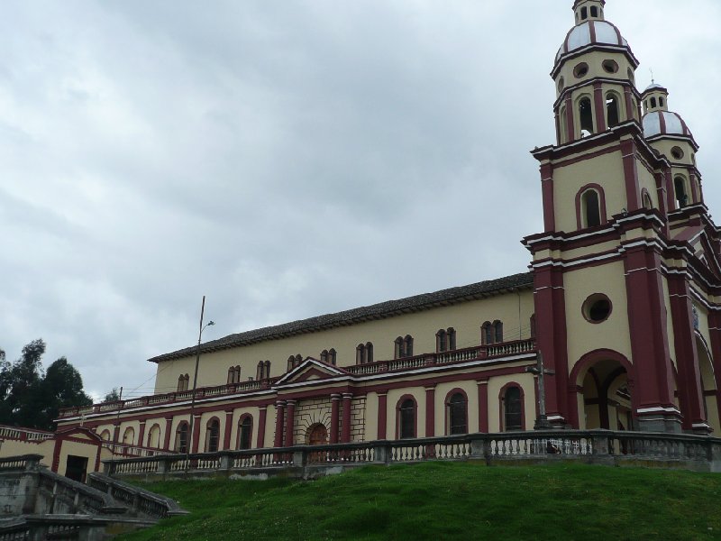 Pasto Colombia Pictures Travel Blog