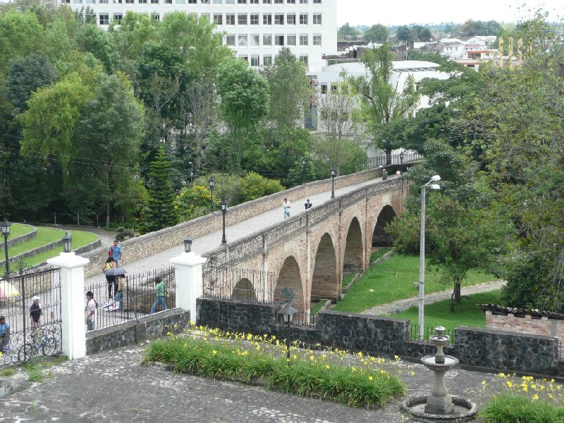 Popayan Colombia 