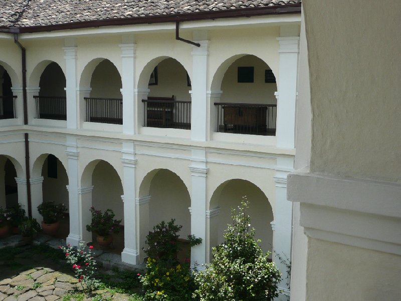   Popayan Colombia Trip Adventure