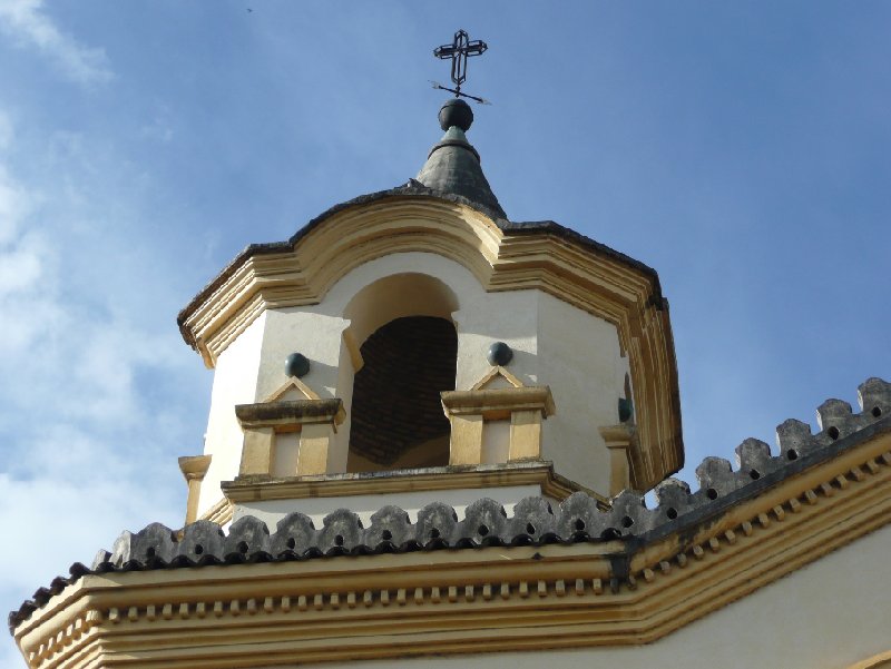   Popayan Colombia Travel Experience
