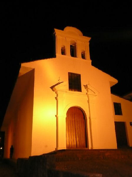   Popayan Colombia Picture Sharing