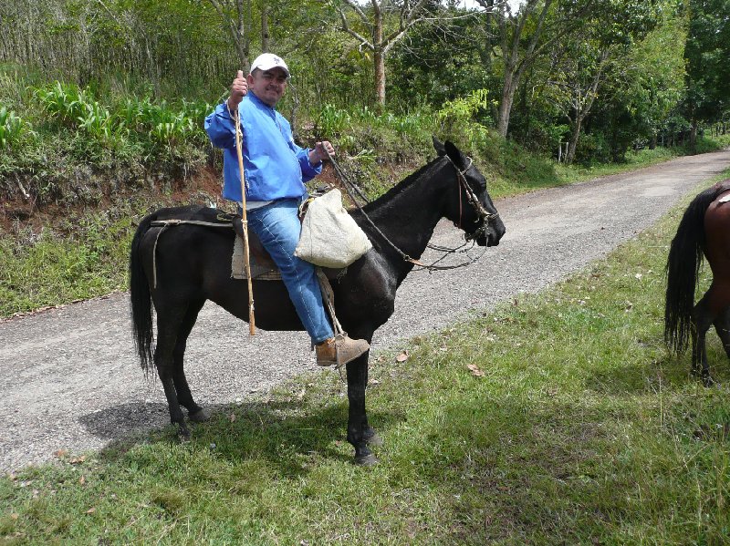 San Agustin Colombia Vacation Tips