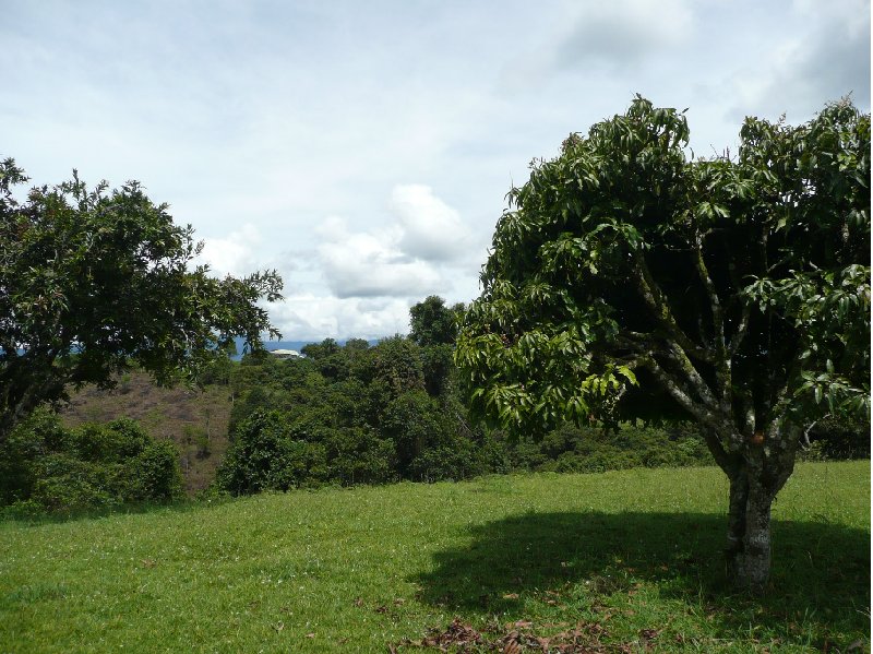 San Agustin Colombia Diary Experience