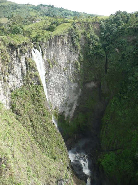 San Agustin Colombia Trip