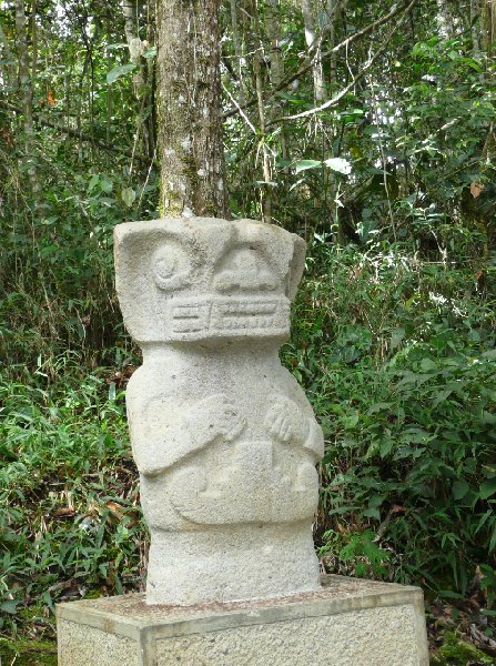 San Agustin Colombia Blog Photography