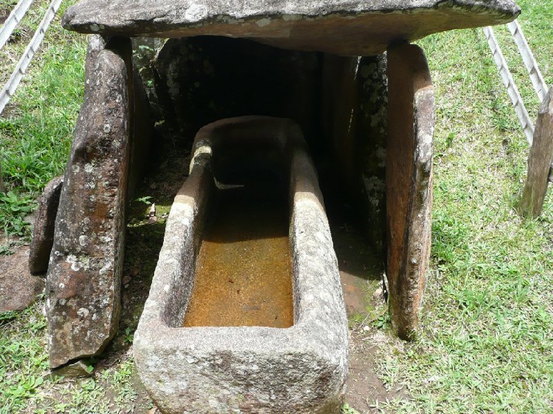 San Agustin Colombia Review Gallery