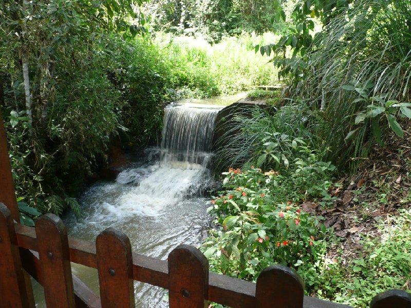 San Agustin Colombia Vacation Picture