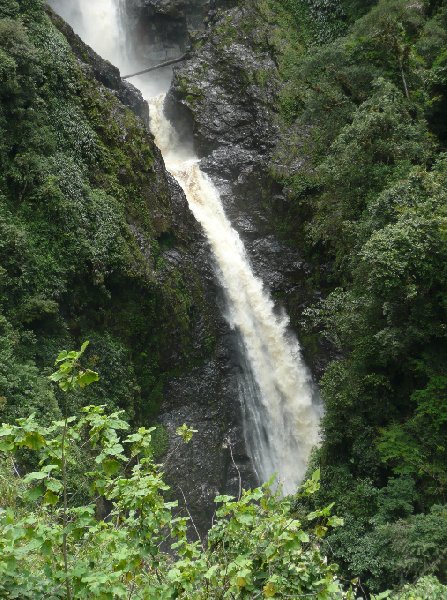 San Agustin Colombia Holiday Tips