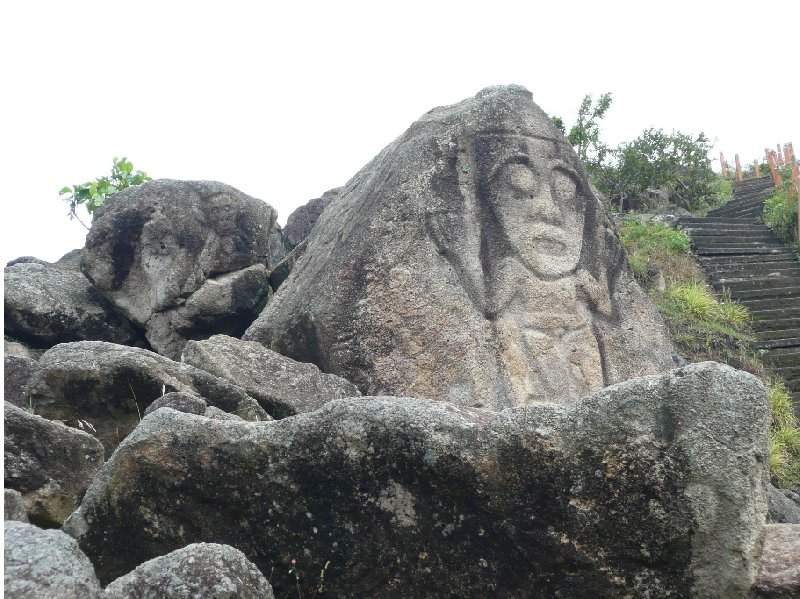 San Agustin Colombia Holiday Experience