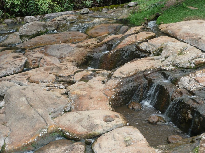 San Agustin Colombia Travel Pictures