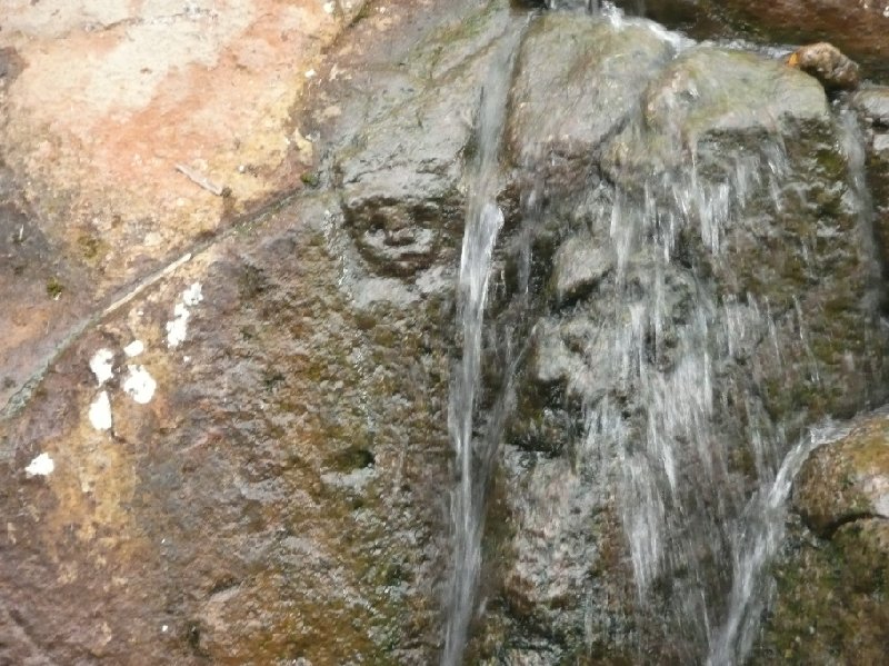 San Agustin Colombia Travel Blog