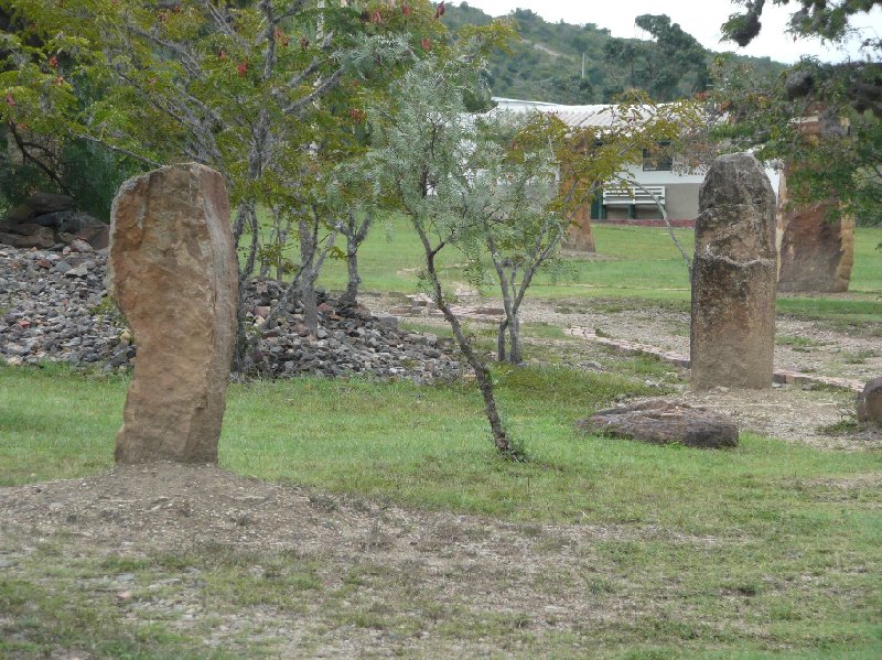   Villa de Leyva Colombia Travel Review