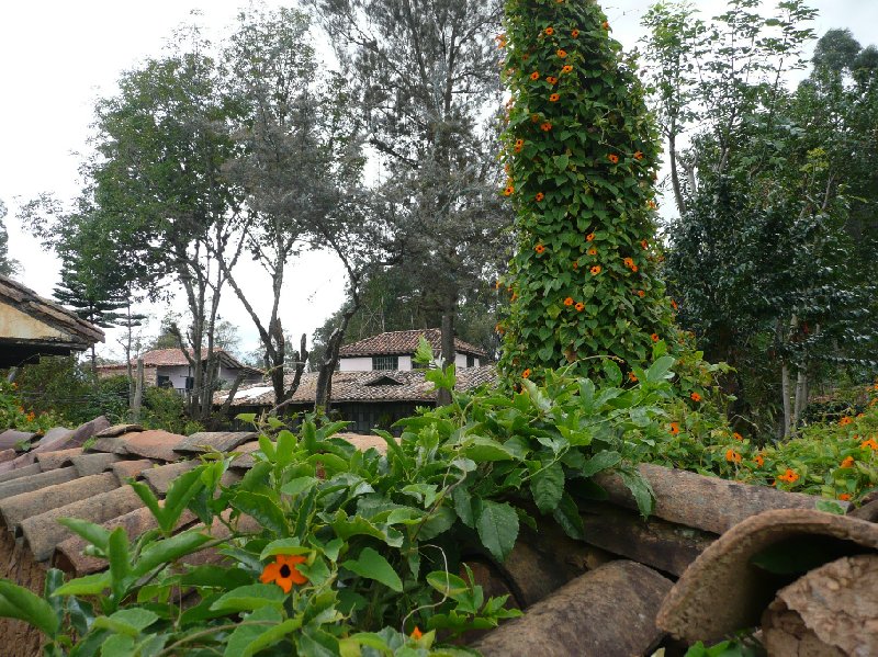 Photo Villa de Leyva Colombia beauty