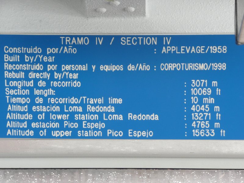 Merida Venezuela 