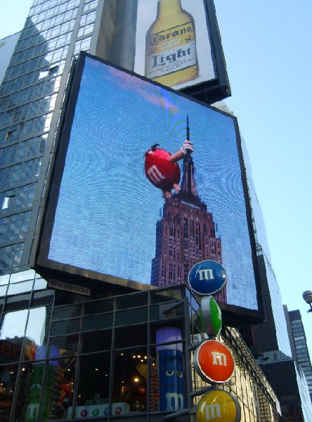   New York United States Travel Photo