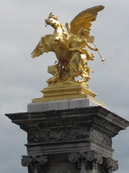 Champs-Elysées Paris France Album Pictures