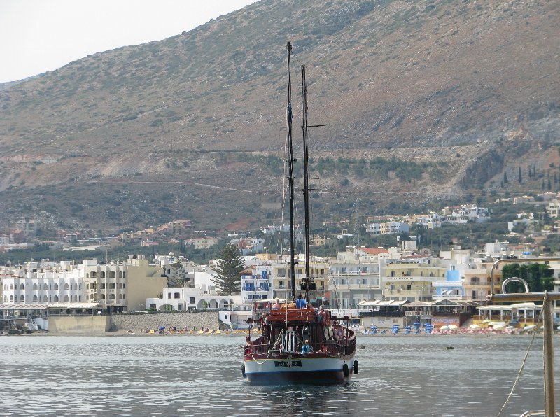   Crete Greece Picture