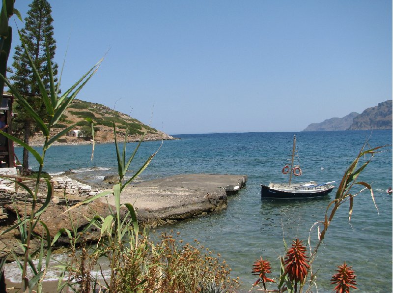 Holiday Crete Greece Travel Gallery