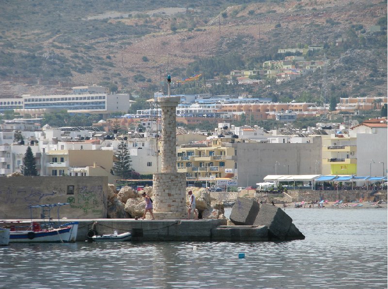 Crete Greece 