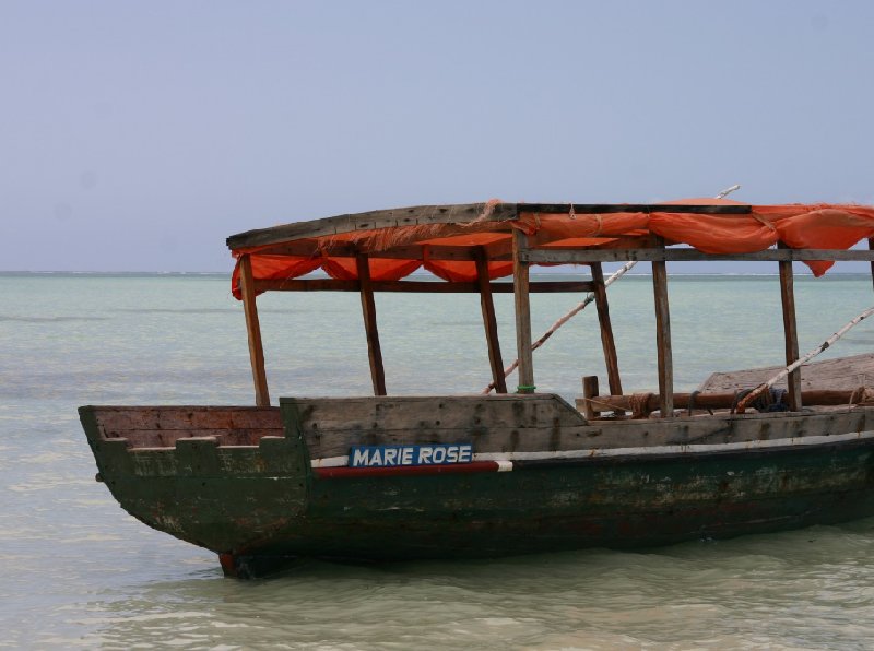 Pongwe Beach Resort Zanzibar Tanzania Story Sharing