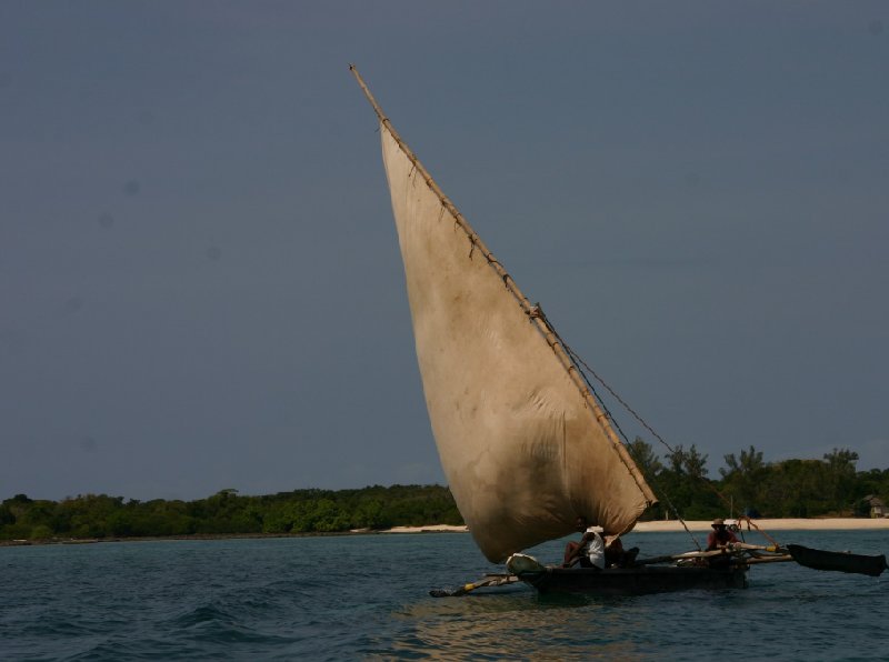   Pongwe Tanzania Vacation