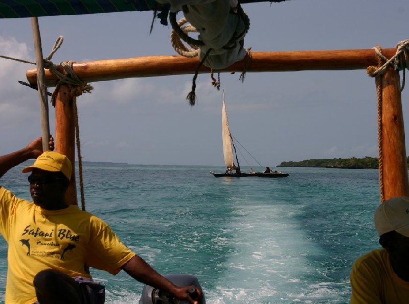 Photo Pongwe Beach Resort Zanzibar holiday