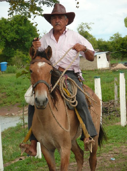 Barinas Venezuela 
