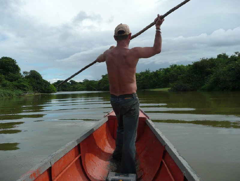 Photo Los Llanos Venezuela Tours safari