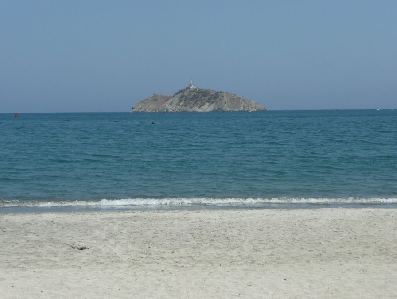   Taganga Colombia Vacation Sharing