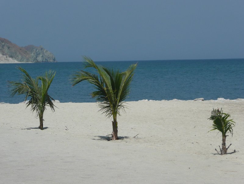 Taganga Santa Marta Colombia Travel Blog