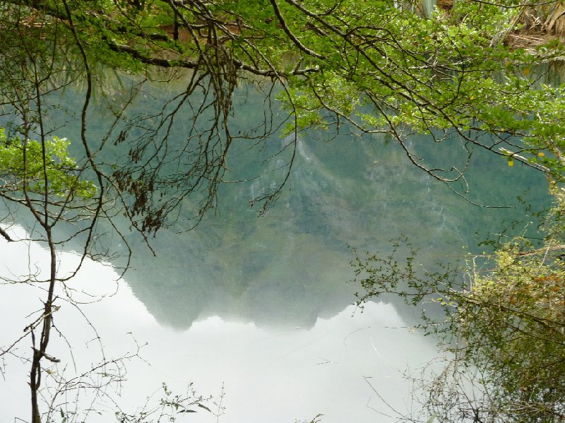 Te Anau New Zealand 