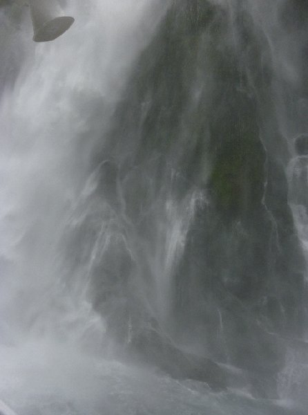 Photo Milford Sound New Zealand attractions