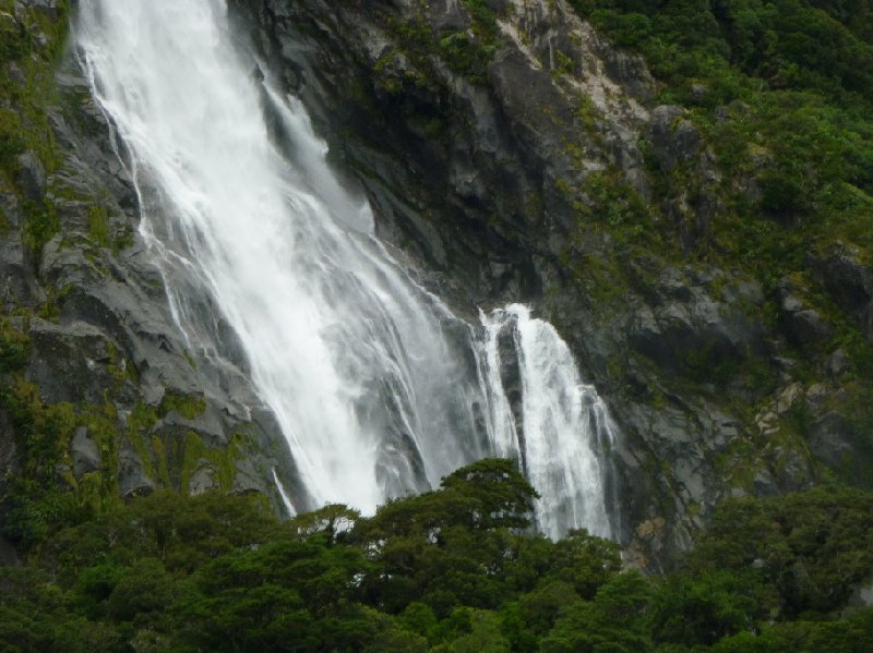   Milford Sound New Zealand Travel Tips