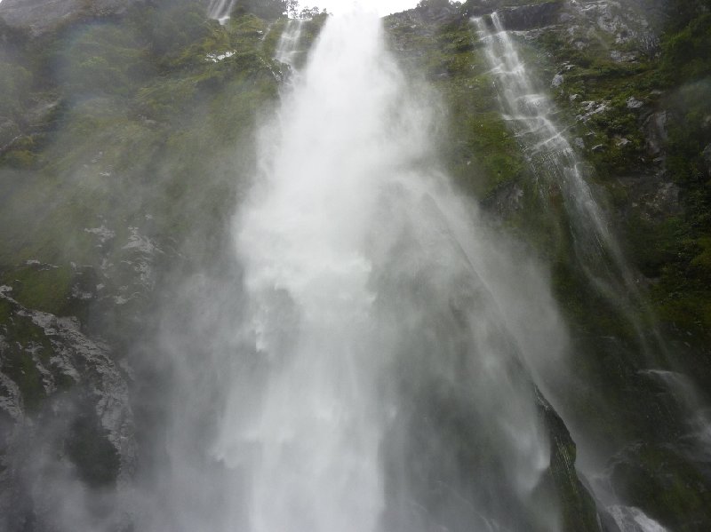 Photo Milford Sound New Zealand National